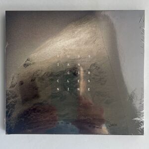 Russian Circles – Nine – Compact Disc, CD, Sargent House, 2026, Rock, Metal